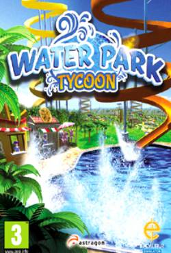 Waterpark Tycoon PC iso